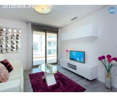 Apartamento en La Zenia, 2 dormitorios, 74 m2