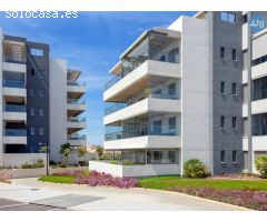 Apartamento en La Zenia, 2 dormitorios, 74 m2