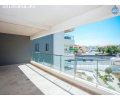 Apartamento en La Zenia, 2 dormitorios, 74 m2