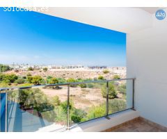 Apartamento en La Zenia, 2 dormitorios, 74 m2