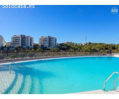 Apartamento en La Zenia, 3 dormitorios, 71 m2