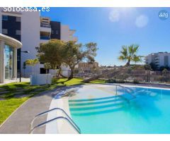 Apartamento en La Zenia, 3 dormitorios, 71 m2