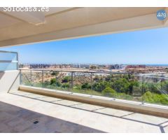 Apartamento en La Zenia, 3 dormitorios, 71 m2