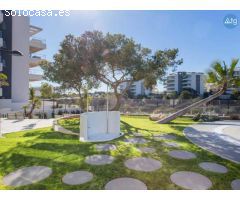 Apartamento en La Zenia, 3 dormitorios, 71 m2