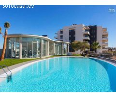 Apartamento en La Zenia, 3 dormitorios, 71 m2