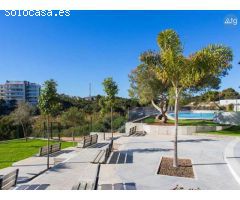 Apartamento en La Zenia, 3 dormitorios, 71 m2