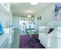 Apartamento en La Zenia, hasta en campo de golf 2000 m