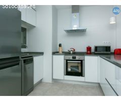Apartamento en La Zenia, hasta en campo de golf 2000 m