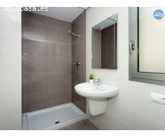 Bungalo en Torrevieja, 2 dormitorios, 64 m2, Costa Blanca