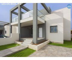 Bungalo en Torrevieja, 2 dormitorios, 64 m2, Costa Blanca