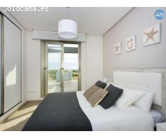 Bungalo en Torrevieja, 2 dormitorios, 64 m2, Costa Blanca