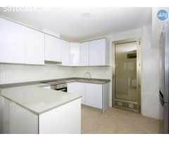 Bungalo en Torrevieja, 2 dormitorios, 64 m2, Costa Blanca