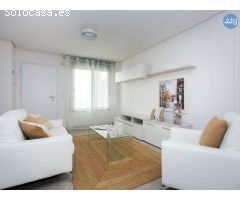 Bungalo en Torrevieja, 2 dormitorios, 64 m2, Costa Blanca