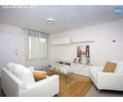 Bungalo en Torrevieja, 2 dormitorios, 64 m2, Costa Blanca