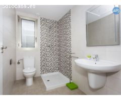 Bungalo en Torrevieja, 2 dormitorios, 64 m2, Costa Blanca