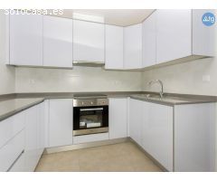 Bungalo en Torrevieja, 2 dormitorios, 64 m2, Costa Blanca