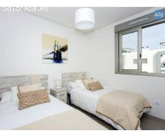 Bungalo en Torrevieja, 2 dormitorios, 64 m2, Costa Blanca