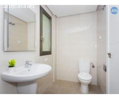 Bungalo en Torrevieja, 2 dormitorios, 64 m2, Costa Blanca