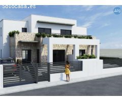 Bungalo en Torrevieja, 2 dormitorios, 64 m2, Costa Blanca