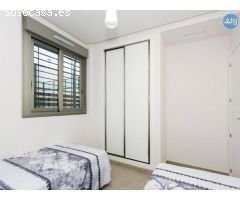 Bungalo en Torrevieja, 2 dormitorios, 64 m2, Costa Blanca