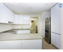 Bungalo en Torrevieja, 2 dormitorios, 64 m2, Costa Blanca