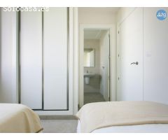Bungalo en Torrevieja, 2 dormitorios, 64 m2, Costa Blanca