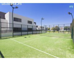 Bungalo en Torrevieja, 2 dormitorios, 63 m2