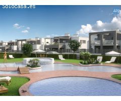 Bungalo en Torrevieja, 2 dormitorios, 63 m2
