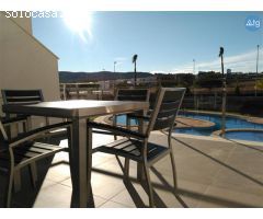 Apartamento en Orihuela, 2 dormitorios