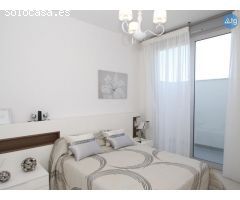 Bungalo en Guardamar del Segura, 3 dormitorios, 98 m2