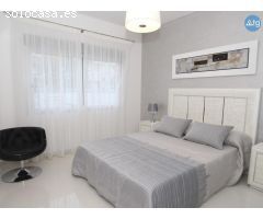 Bungalo en Guardamar del Segura, 3 dormitorios, 98 m2