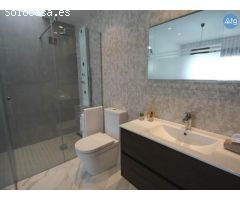 Bungalo en San Miguel de Salinas, al mar 8000 m