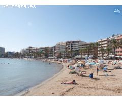 Atico en Torrevieja, 3 dormitorios, 94 m2