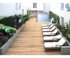 Atico en Torrevieja, 3 dormitorios, 94 m2