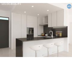 Apartamento en Finestrat , área 114 m2