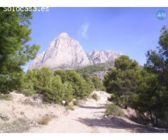 Apartamento en Finestrat , área 114 m2