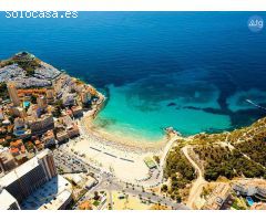 Apartamento en Finestrat , área 114 m2