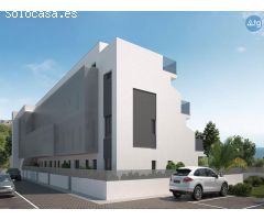 Apartamento en Finestrat , área 114 m2