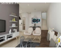 Villa en Rojales, 2 dormitorios, 77 m2