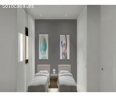 Villa en Rojales, 2 dormitorios, 77 m2