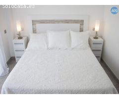 Villa en Torrevieja, área 85 m2