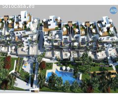 Apartamento en Orihuela, 2 dormitorios, 67 m2