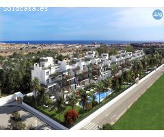 Apartamento en Orihuela, 2 dormitorios, 67 m2