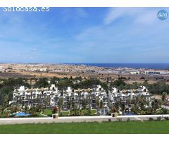 Apartamento en Orihuela, 2 dormitorios, 67 m2
