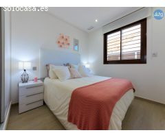 Apartamento en Pilar de la Horadada, 3 dormitorios