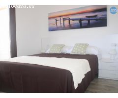 Duplex en Los Altos, área 162 m2