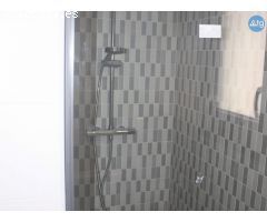 Duplex en Los Altos, área 162 m2