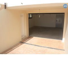 Duplex en Los Altos, área 162 m2