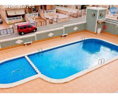 Duplex en Los Altos, área 162 m2