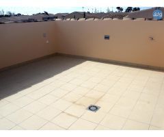 Duplex en Los Altos, área 162 m2